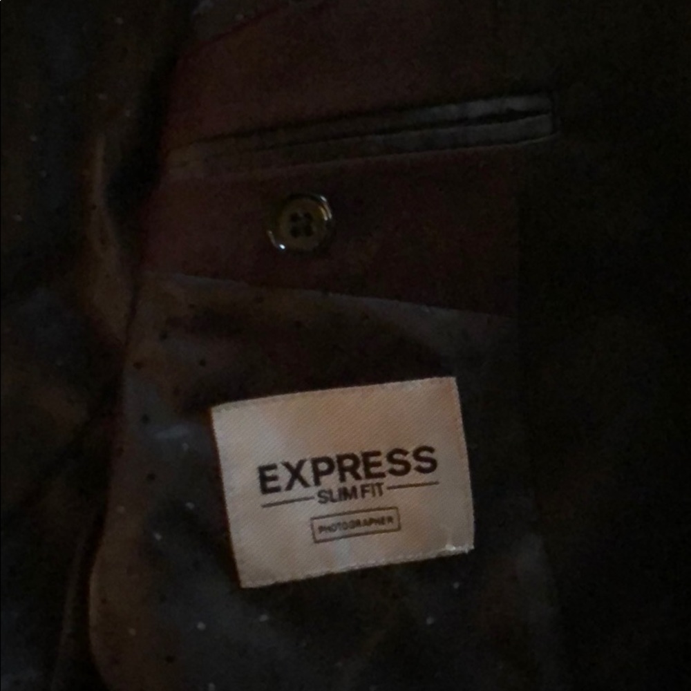 Blazer - Picture 5 of 5